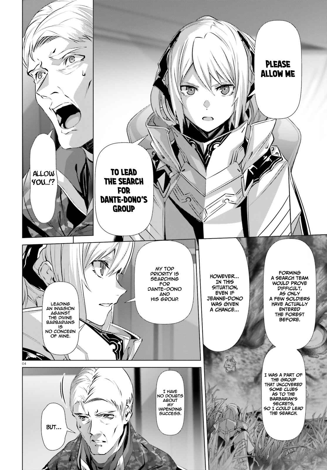 Naze Boku no Sekai wo Daremo Oboeteinai no ka? Chapter 22 - Page 5