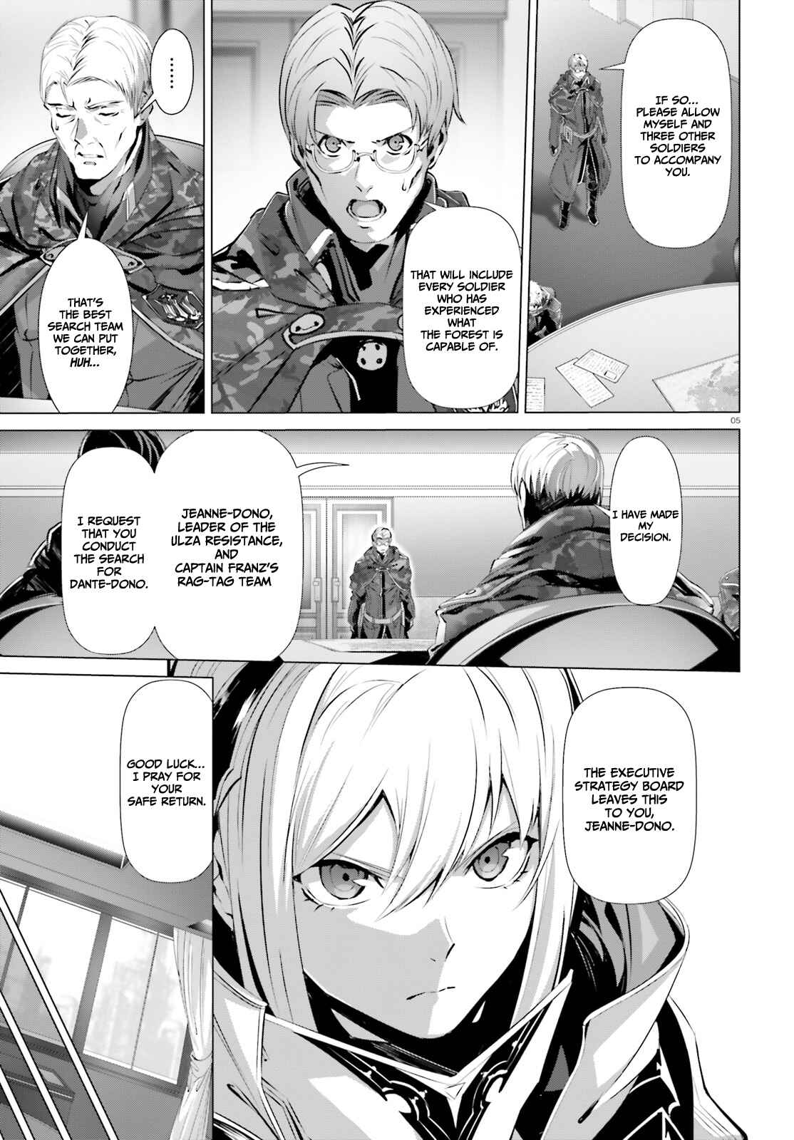 Naze Boku no Sekai wo Daremo Oboeteinai no ka? Chapter 22 - Page 6