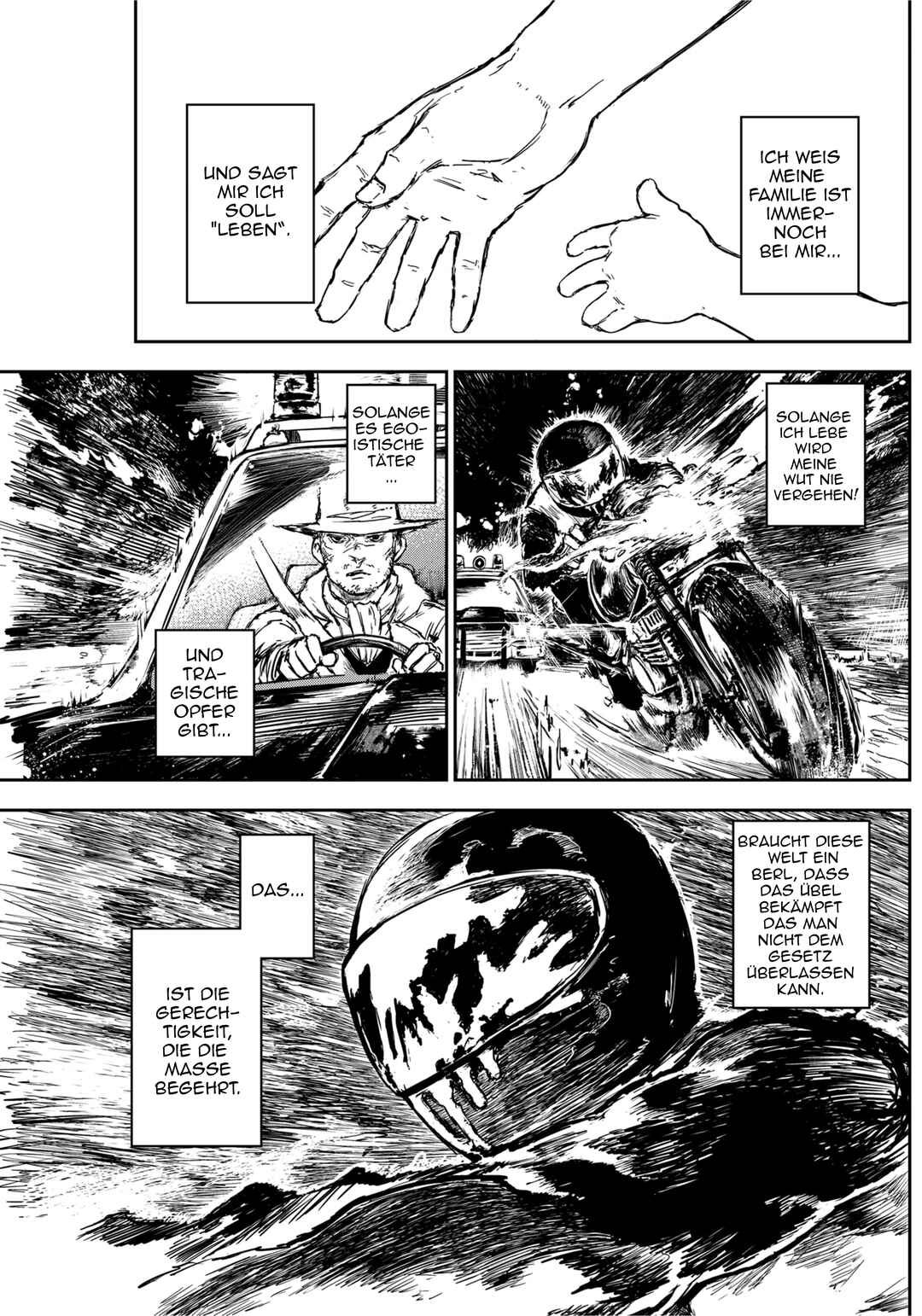 Punk Gun Chapter 15 - Page 10