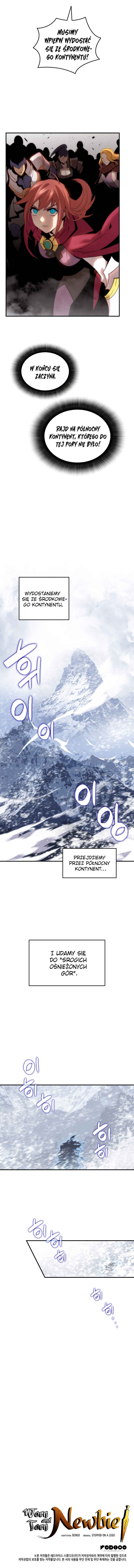The Worn and Torn Newbie Chapter 56 - Page 14