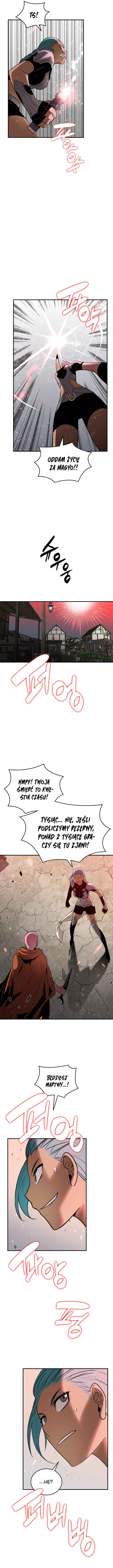 The Worn and Torn Newbie Chapter 56 - Page 6