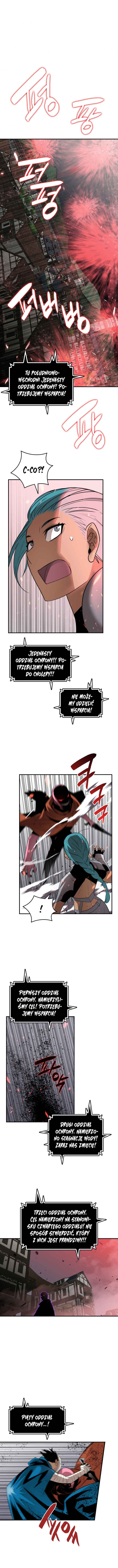 The Worn and Torn Newbie Chapter 56 - Page 7