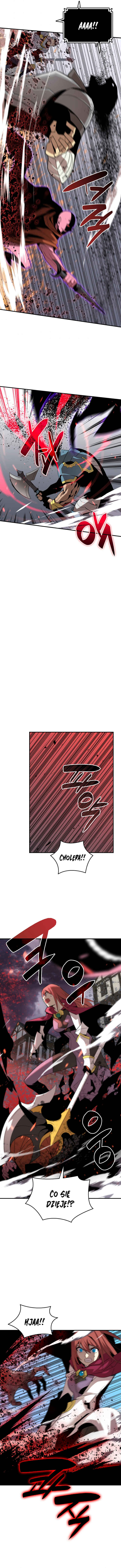 The Worn and Torn Newbie Chapter 56 - Page 8