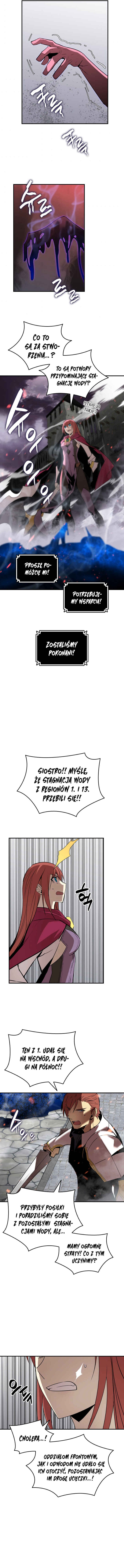 The Worn and Torn Newbie Chapter 56 - Page 9