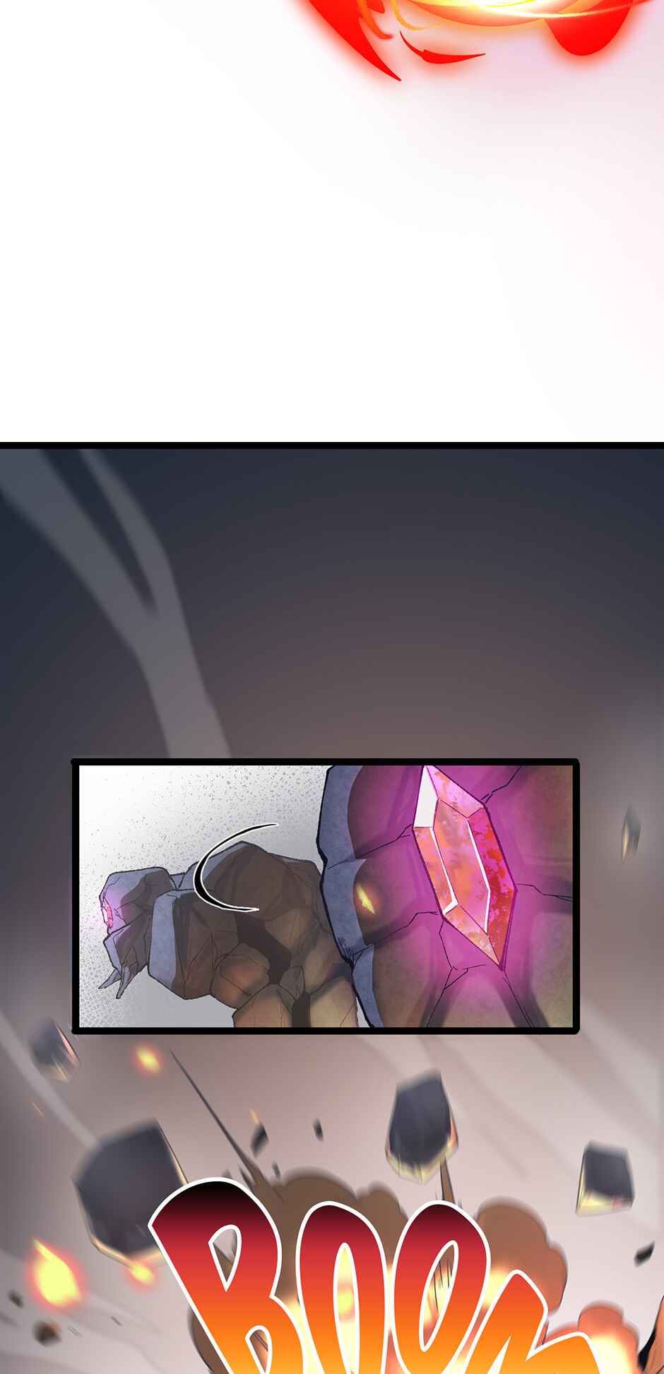 Battle Mage Farmer Chapter 11 - Page 13
