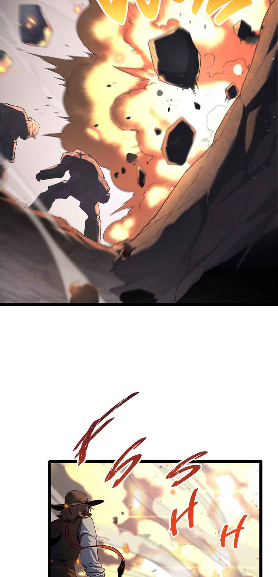 Battle Mage Farmer Chapter 11 - Page 14