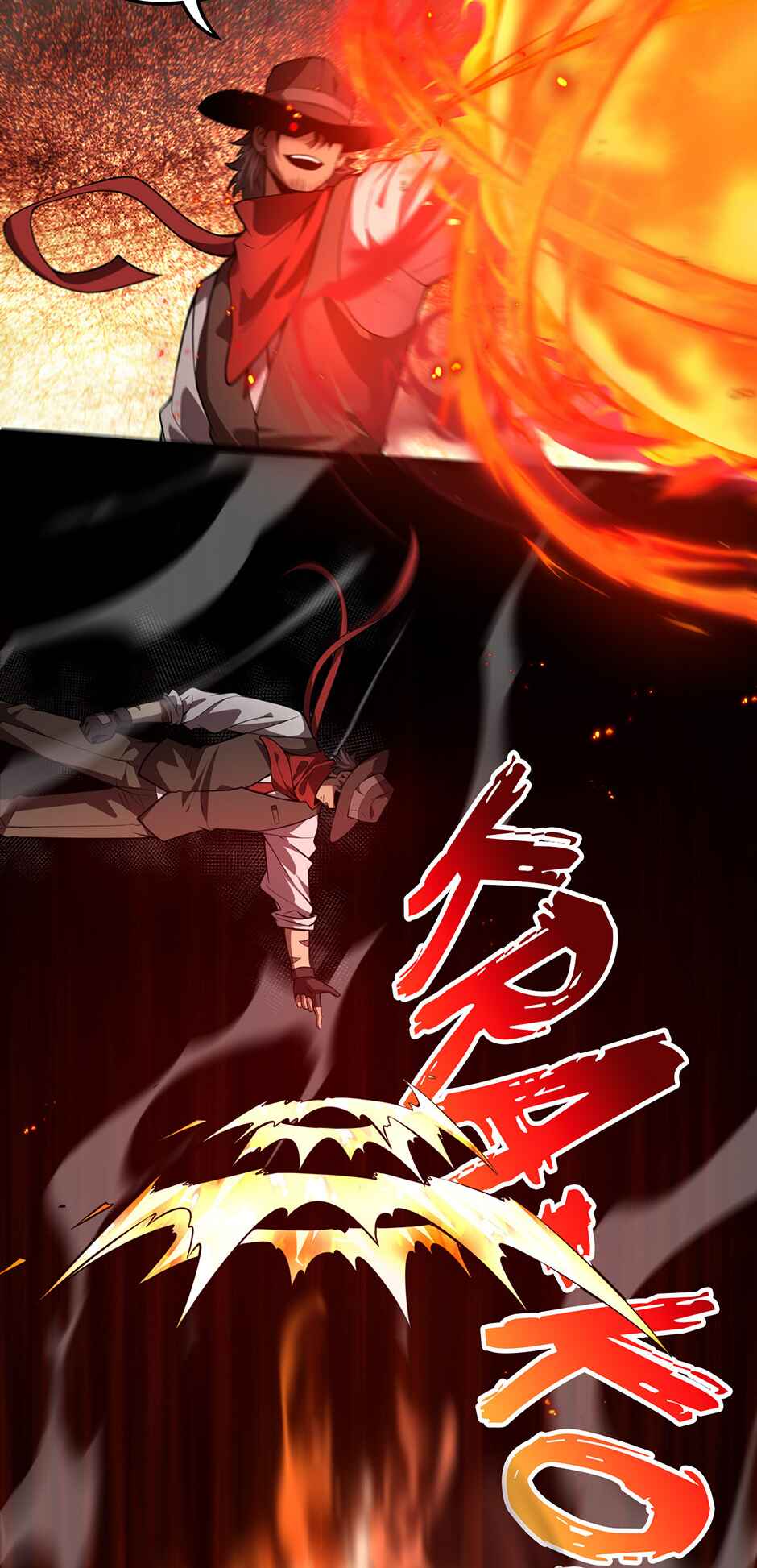 Battle Mage Farmer Chapter 11 - Page 19