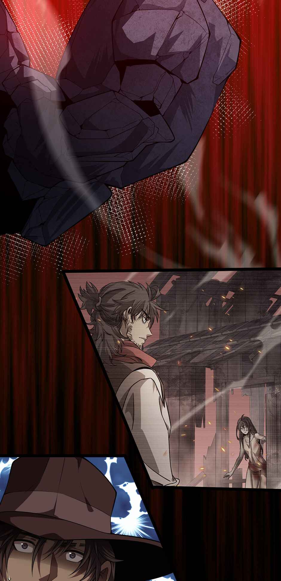 Battle Mage Farmer Chapter 11 - Page 21