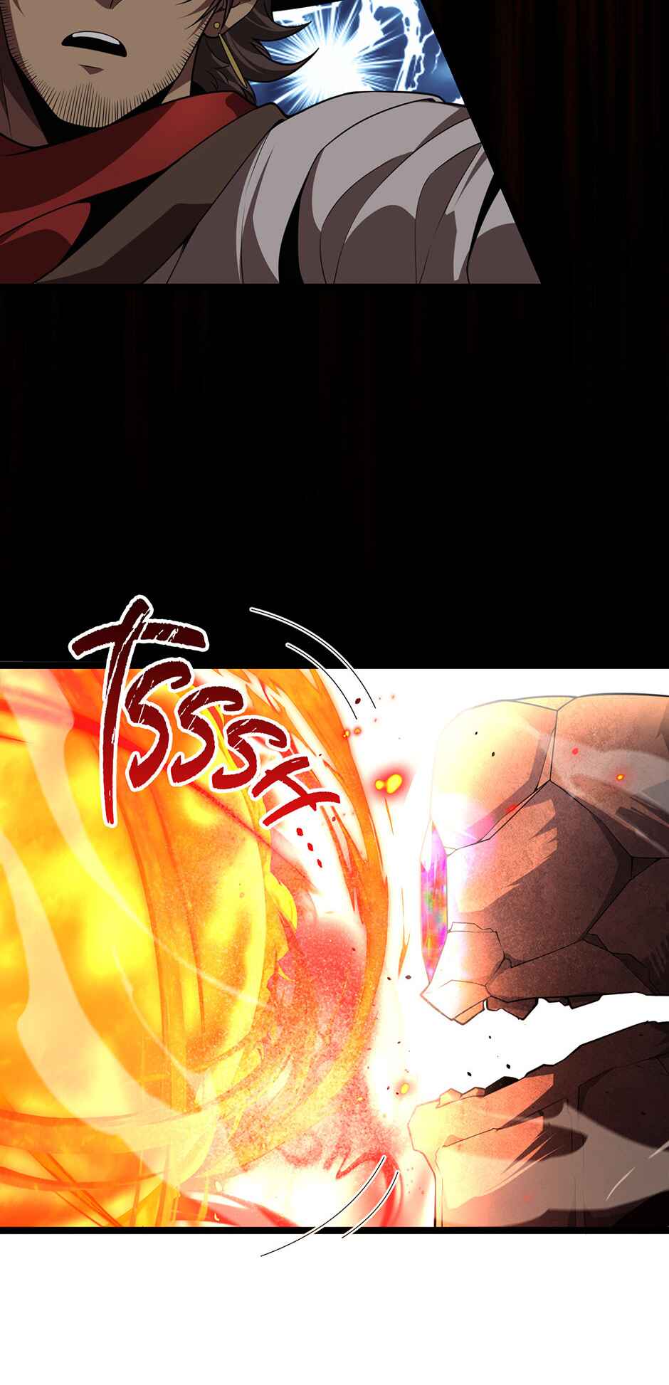 Battle Mage Farmer Chapter 11 - Page 22