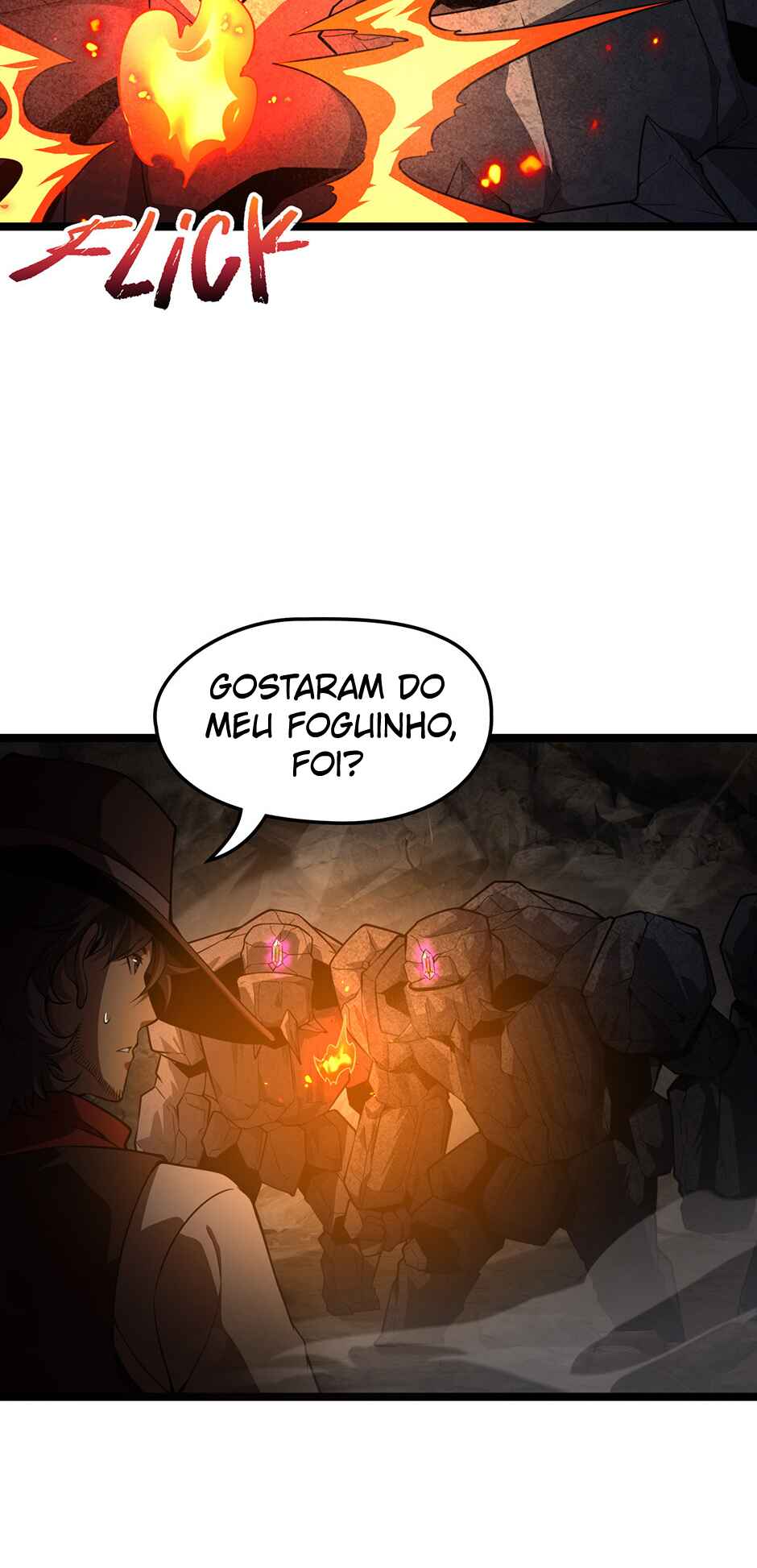 Battle Mage Farmer Chapter 11 - Page 24