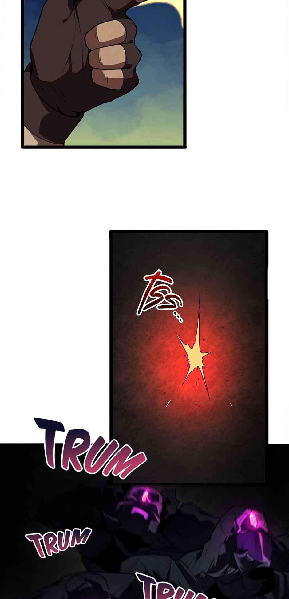 Battle Mage Farmer Chapter 11 - Page 26