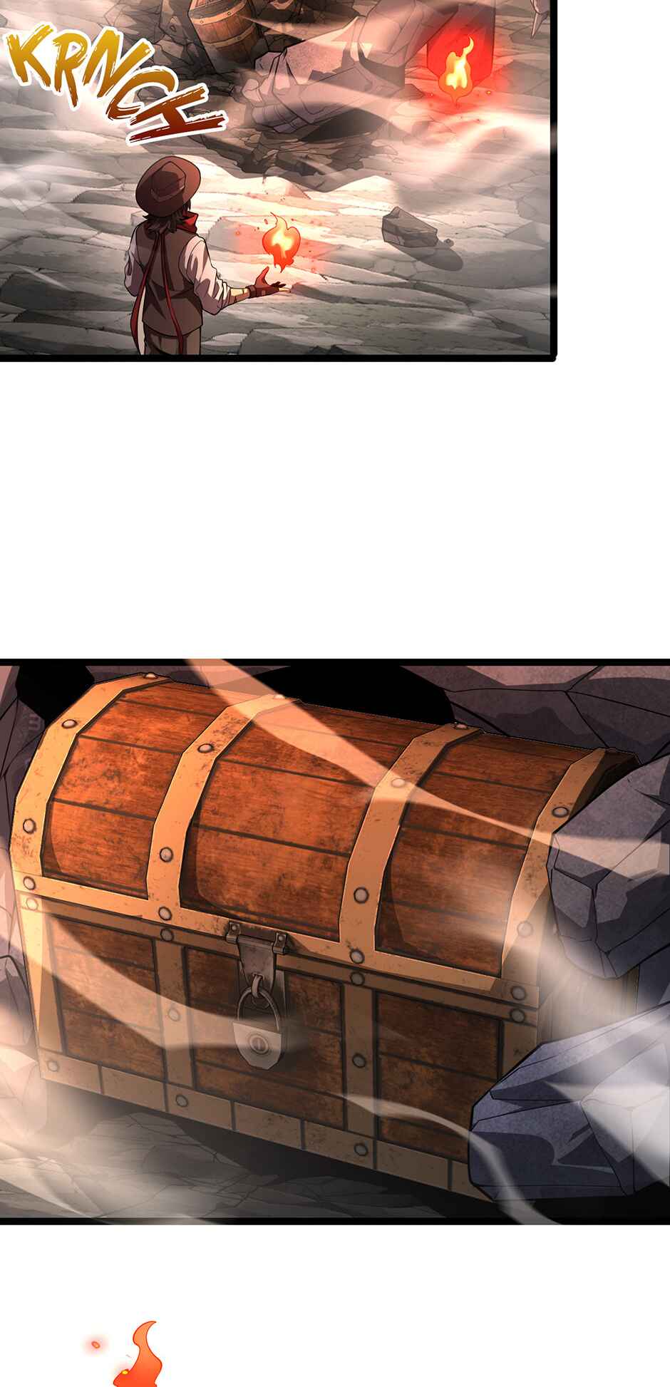 Battle Mage Farmer Chapter 11 - Page 31