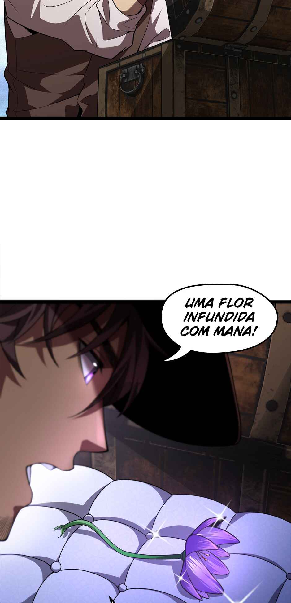 Battle Mage Farmer Chapter 11 - Page 37