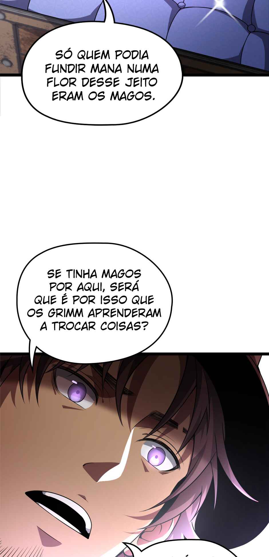 Battle Mage Farmer Chapter 11 - Page 38