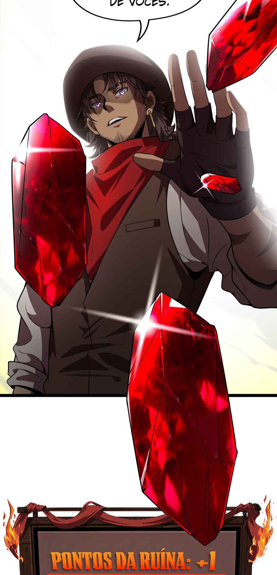 Battle Mage Farmer Chapter 11 - Page 41