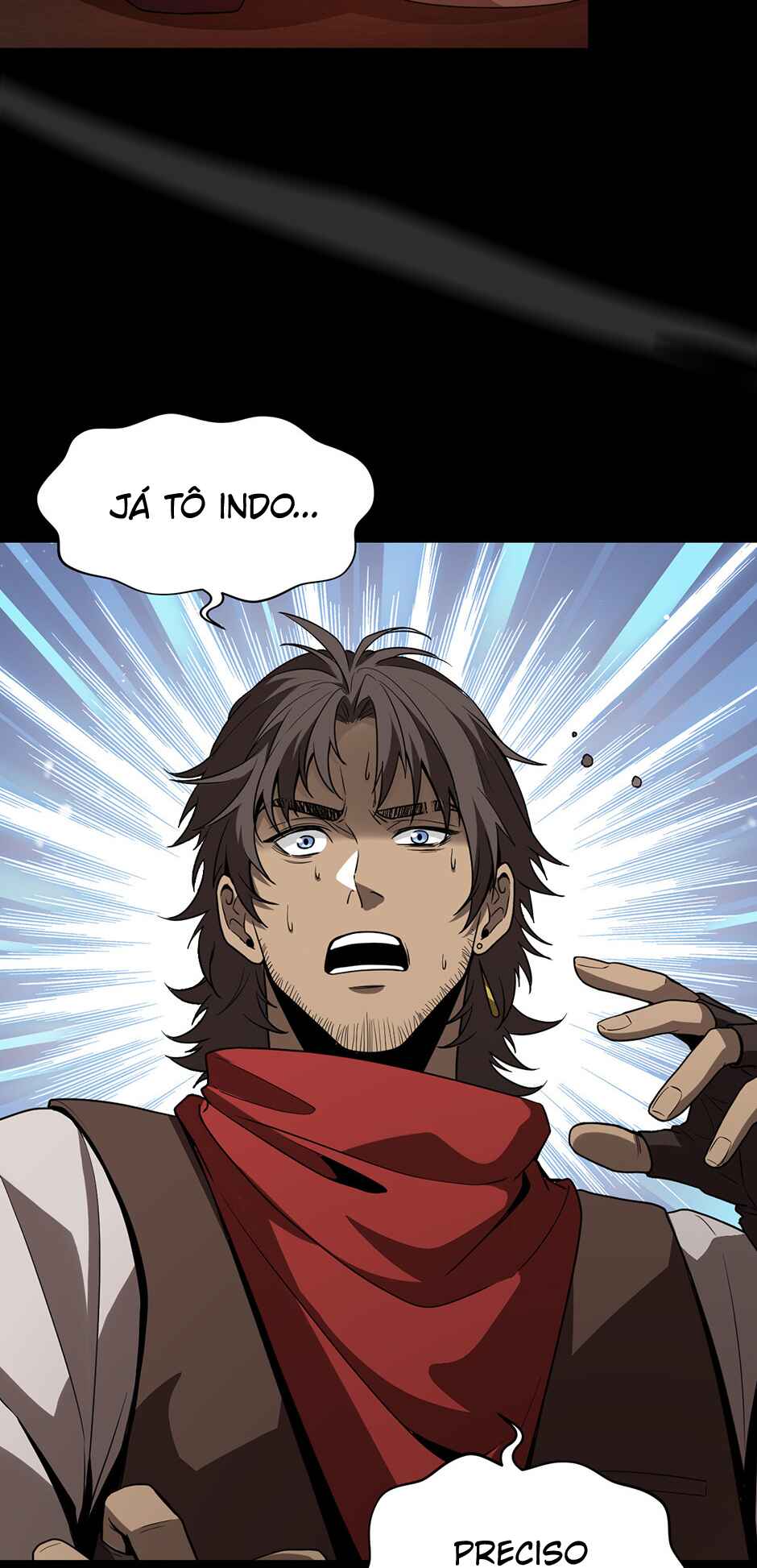 Battle Mage Farmer Chapter 11 - Page 56