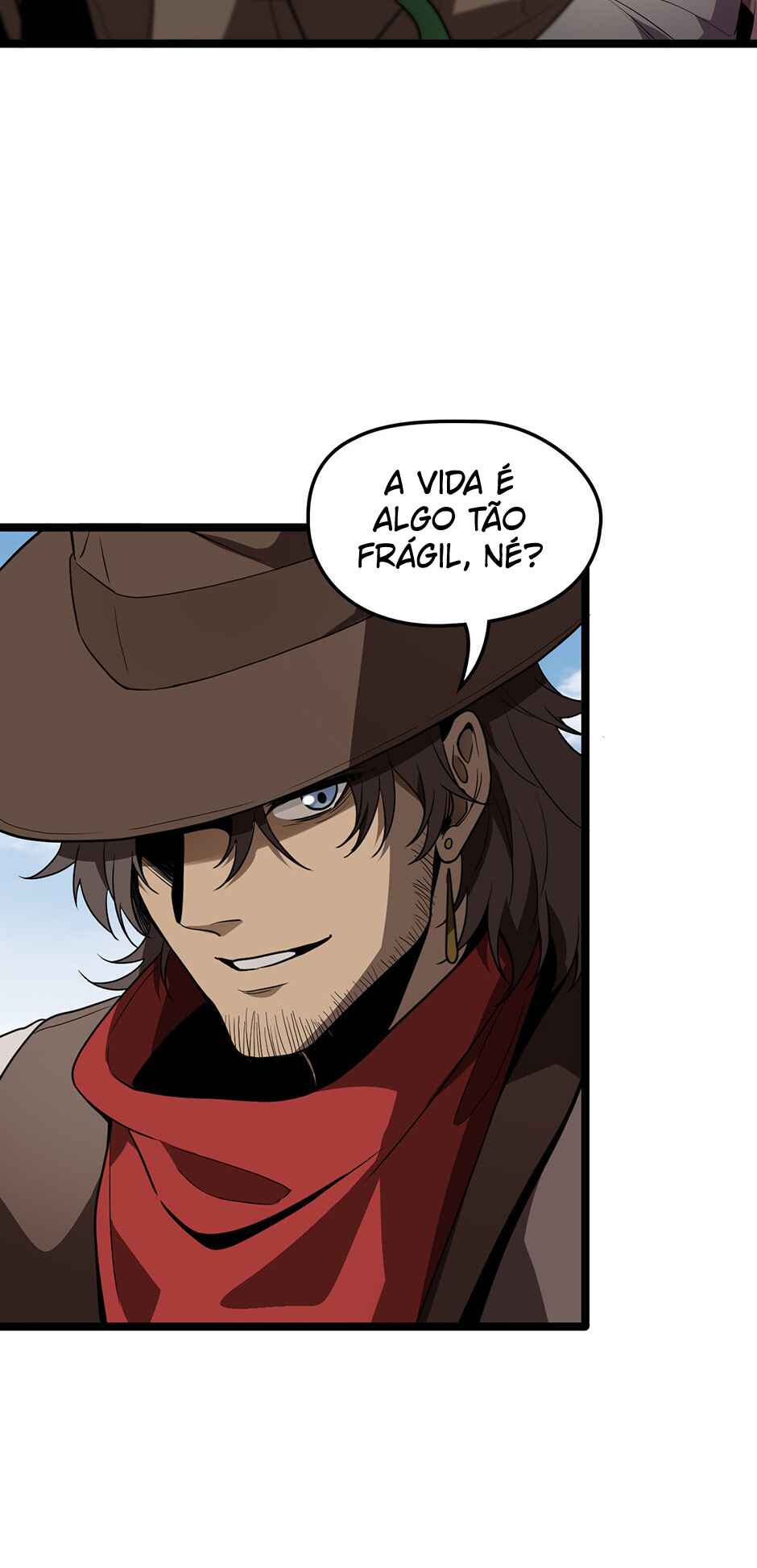 Battle Mage Farmer Chapter 11 - Page 60