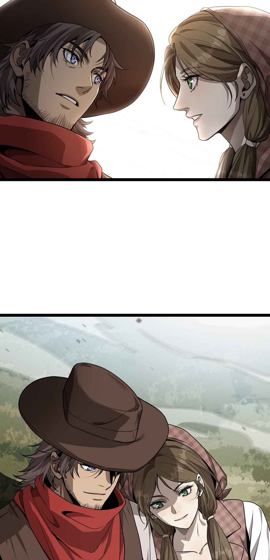 Battle Mage Farmer Chapter 11 - Page 63