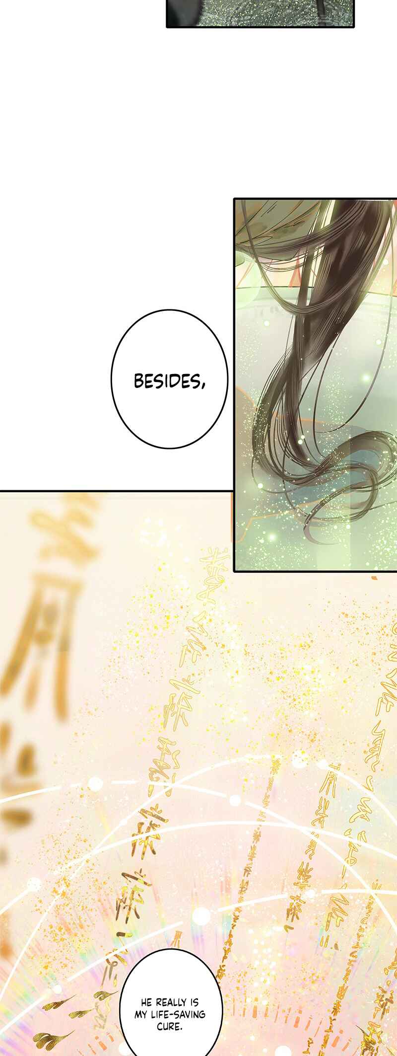 Xiǎo-Shīmèi Bùxiǎng Fēishēng Chapter 4 - Page 14