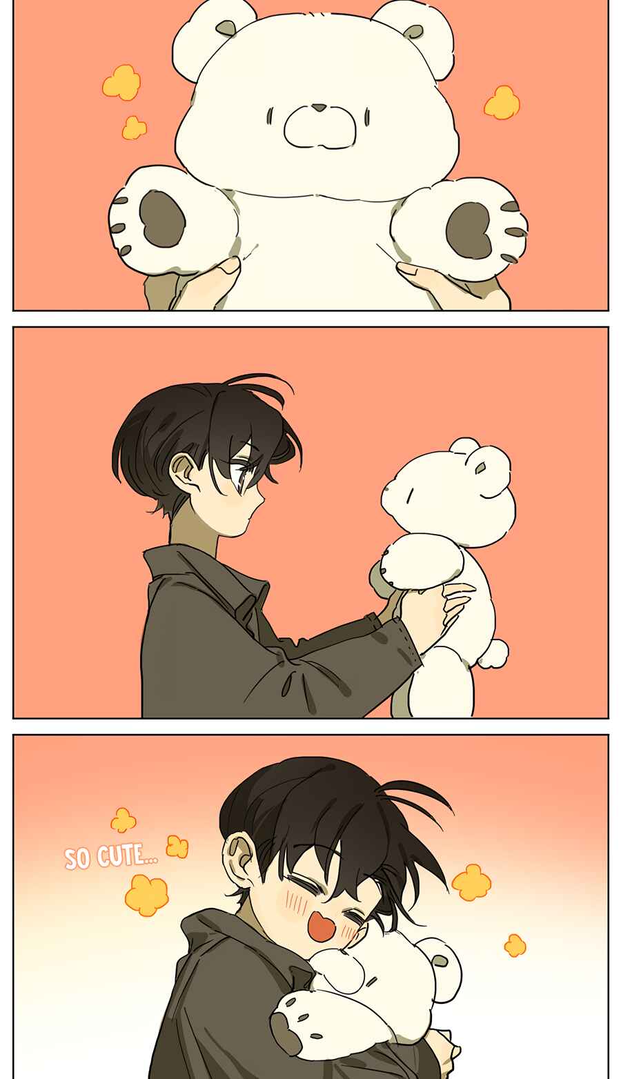 My Mom's a Superstar Chapter 31 - Page 2