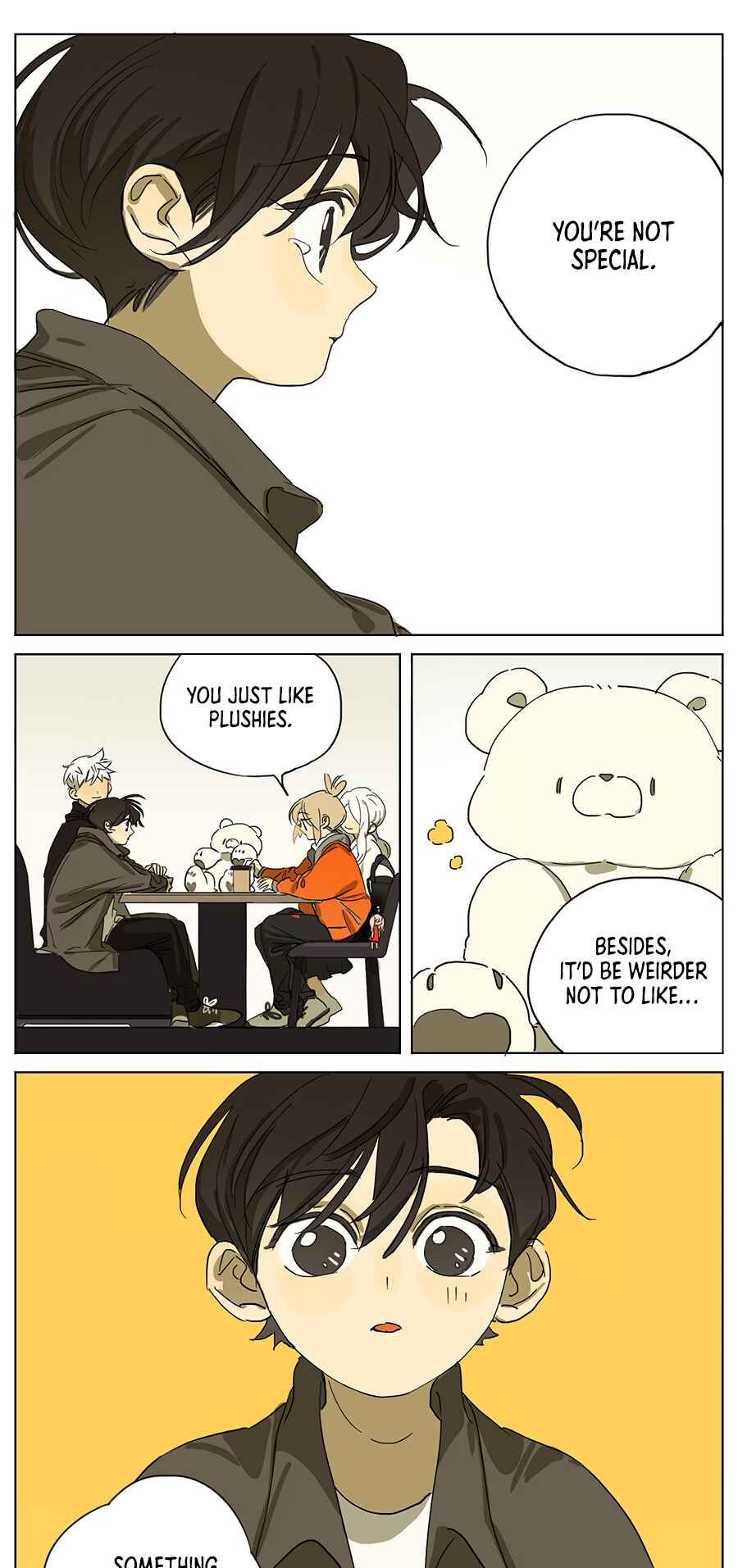 My Mom's a Superstar Chapter 31 - Page 7
