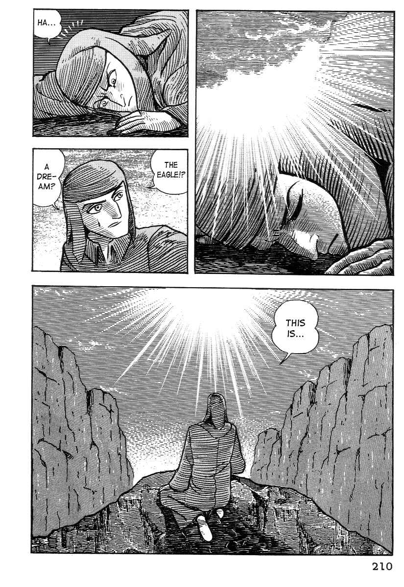 Dante's Divine Comedy Chapter 19 - Page 15