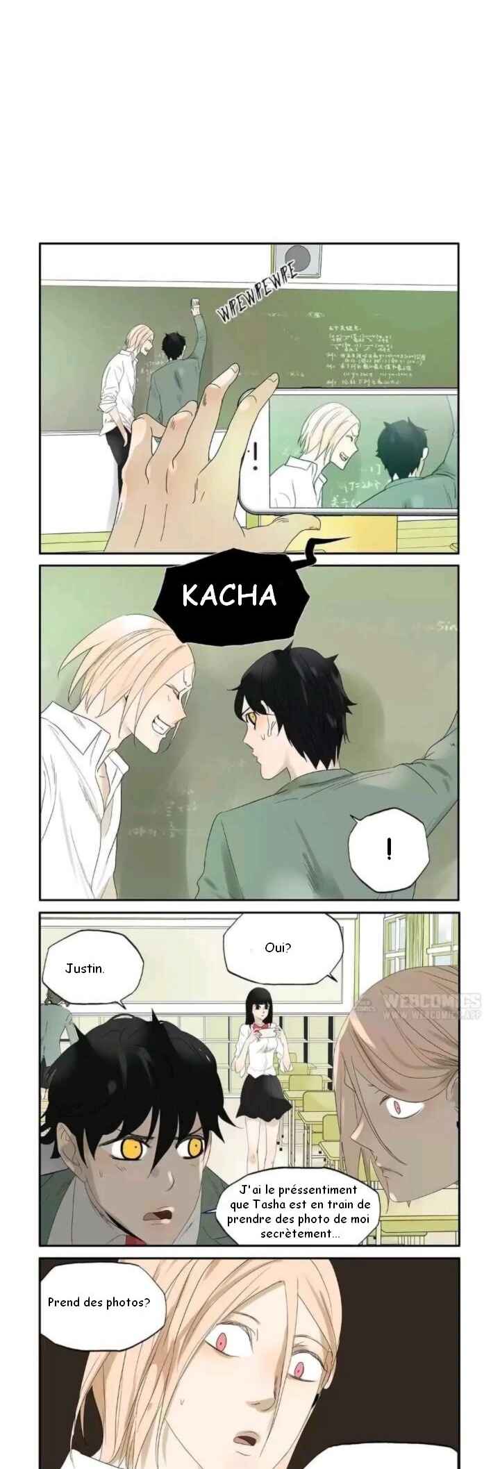 Bromance Chapter 25 - Page 2