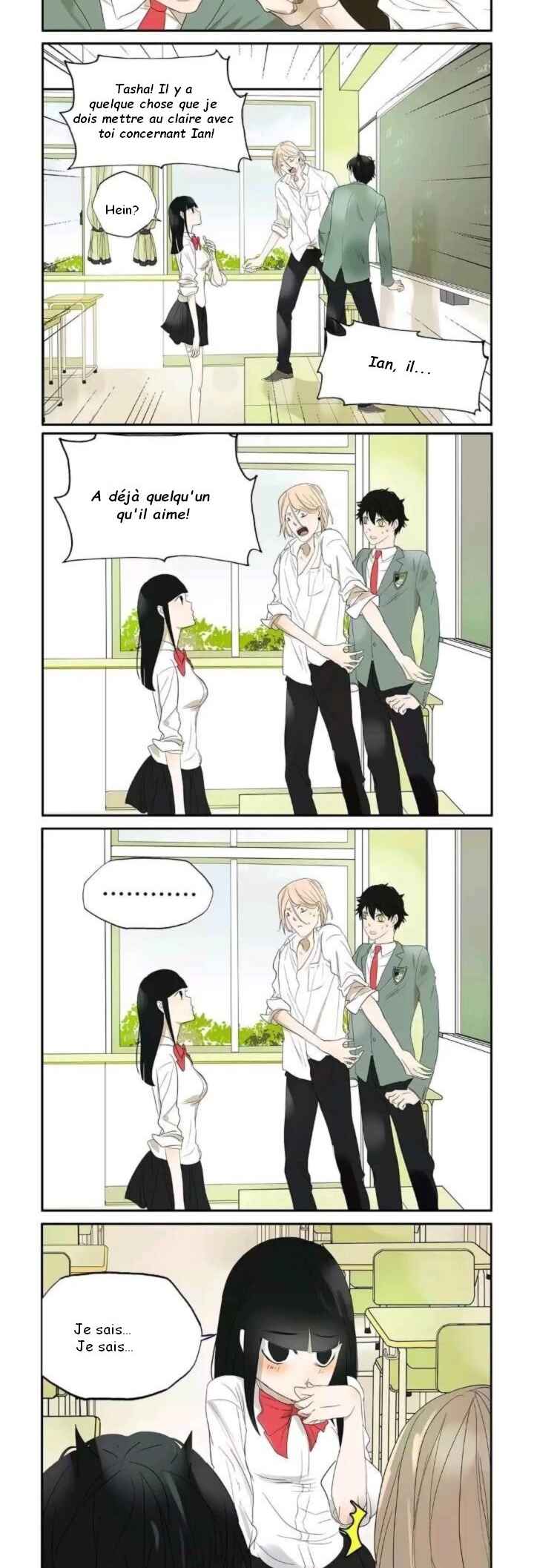 Bromance Chapter 25 - Page 5