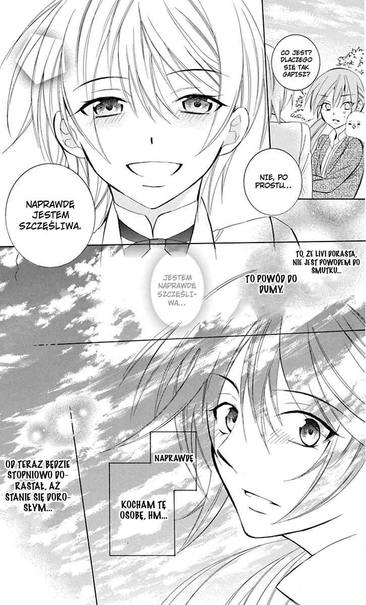 Soredemo Sekai wa Utsukushii Chapter 74 - Page 15