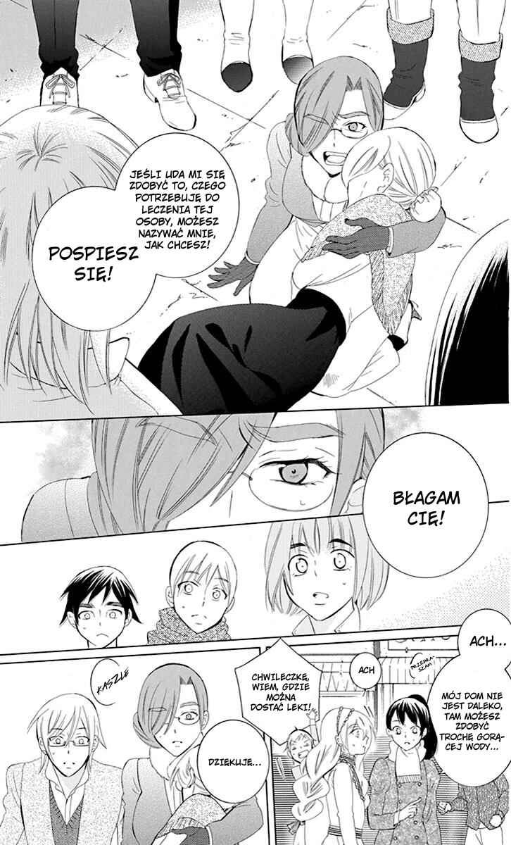 Soredemo Sekai wa Utsukushii Chapter 74 - Page 19