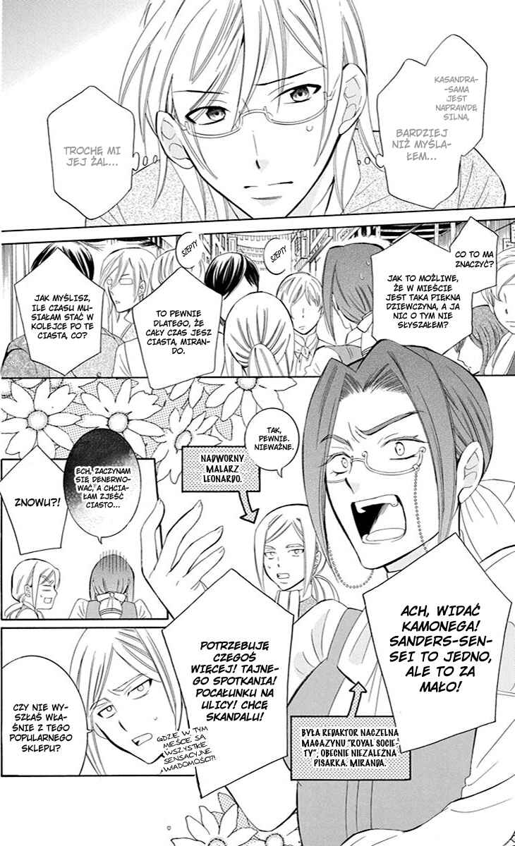 Soredemo Sekai wa Utsukushii Chapter 74 - Page 20