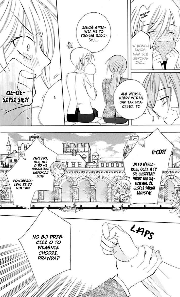 Soredemo Sekai wa Utsukushii Chapter 74 - Page 4