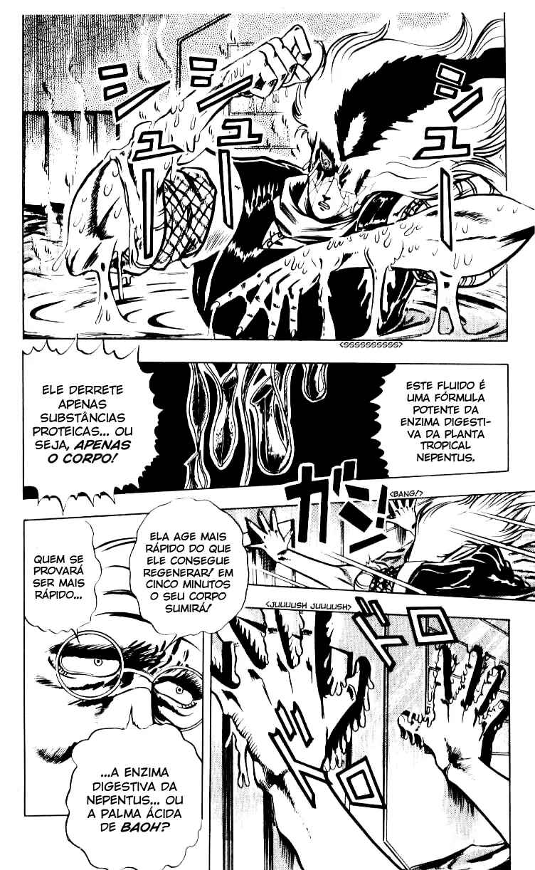 Baoh Chapter 9 - Page 26