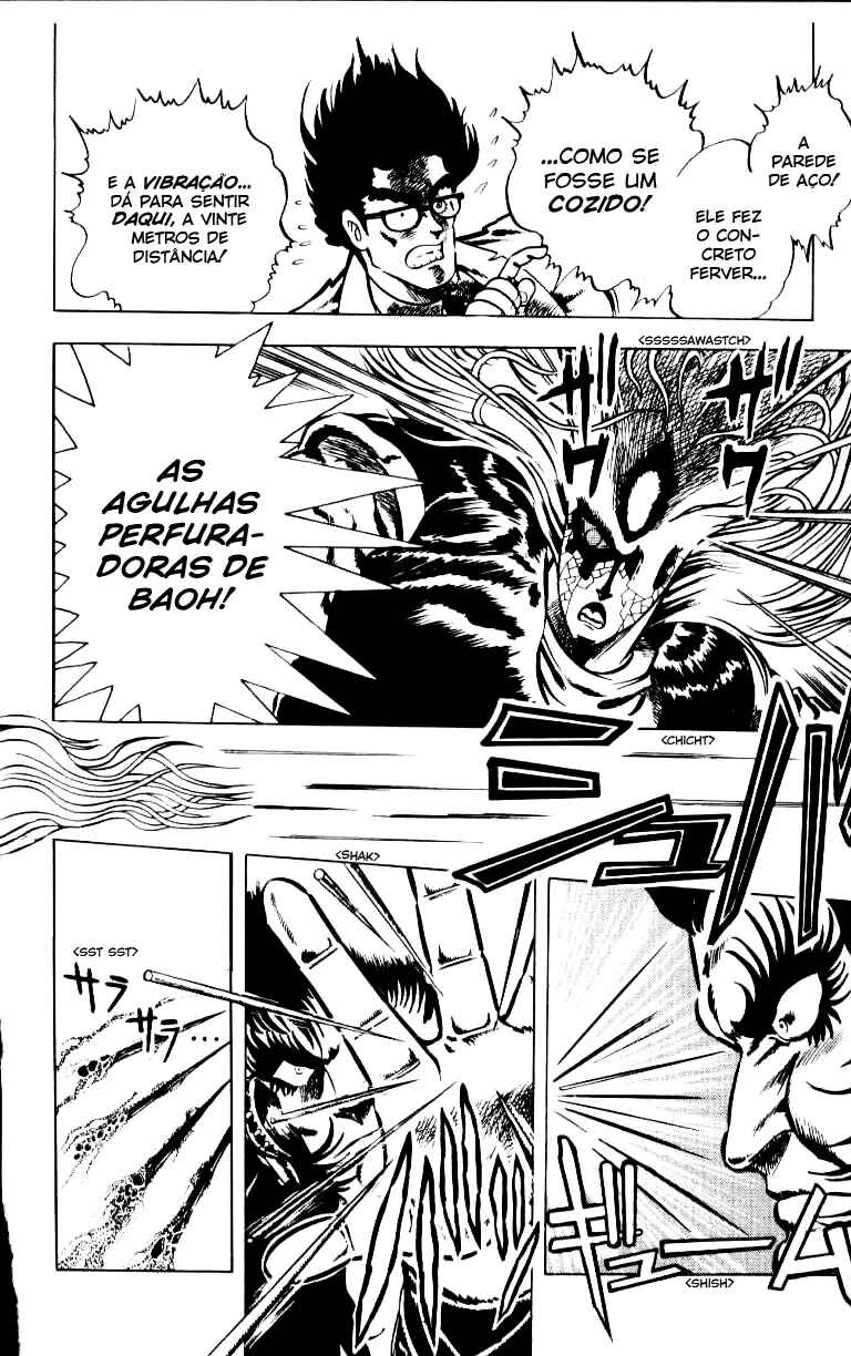 Baoh Chapter 9 - Page 44