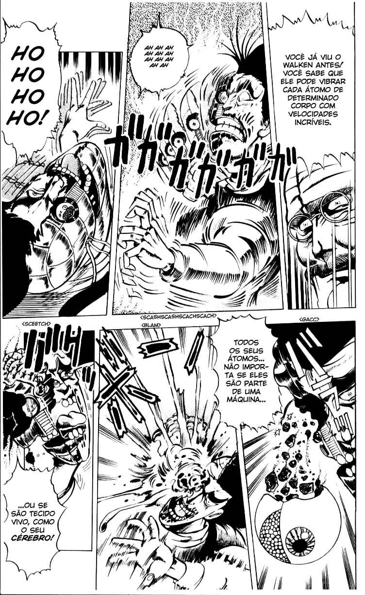 Baoh Chapter 9 - Page 5