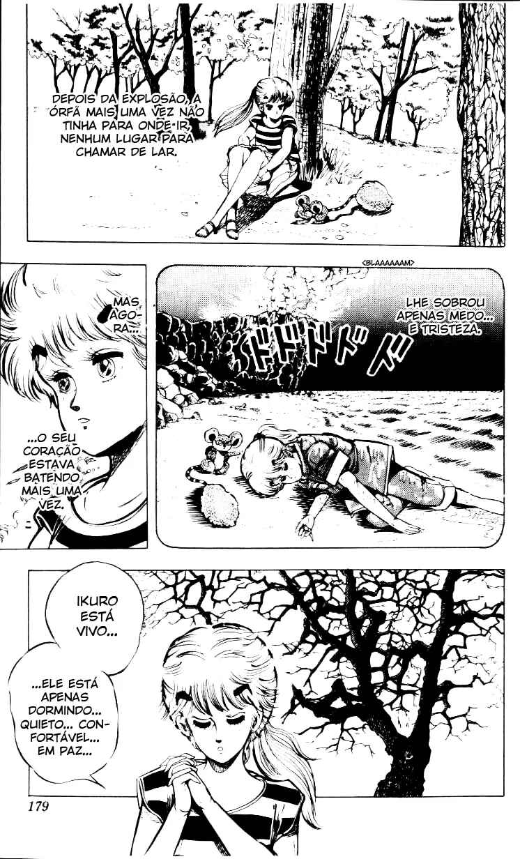 Baoh Chapter 9 - Page 90