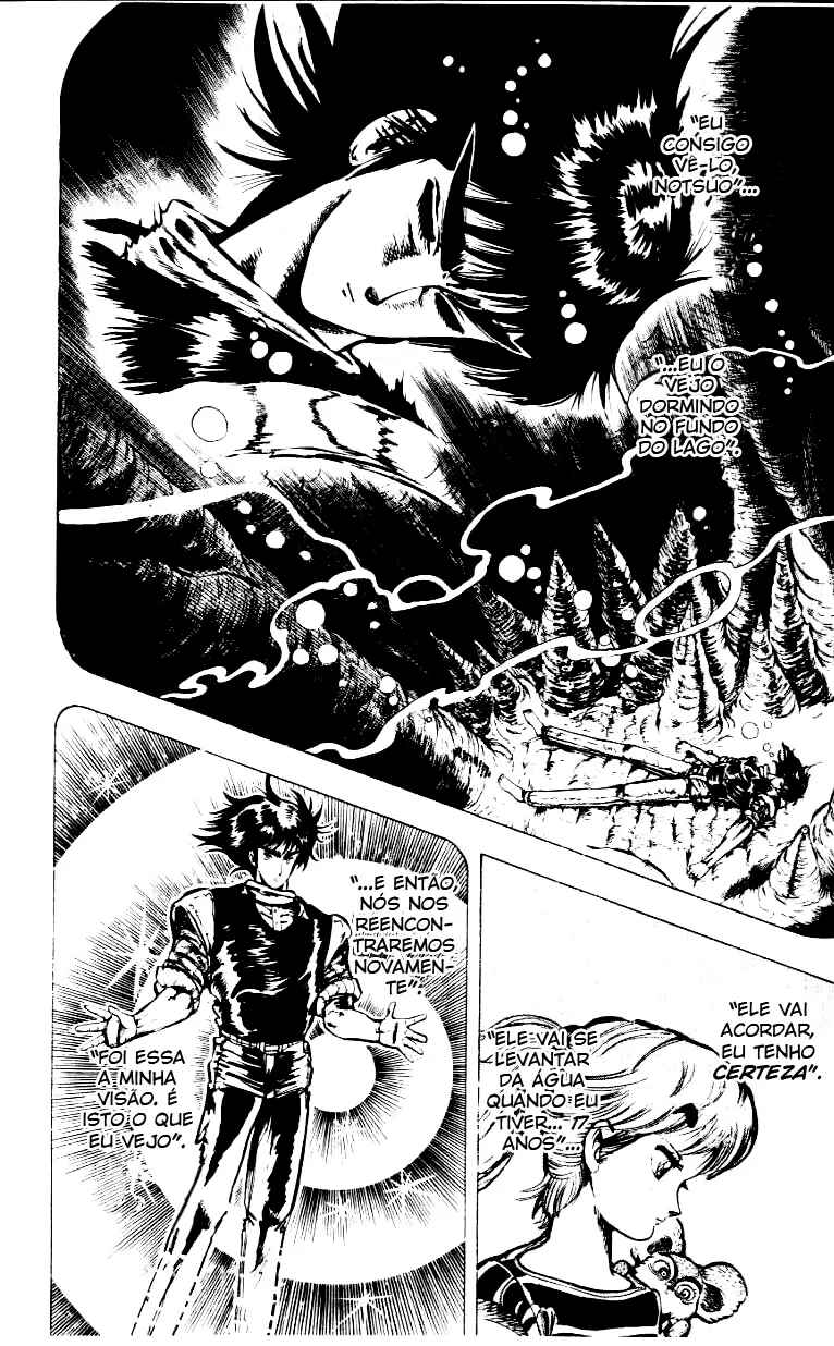 Baoh Chapter 9 - Page 91