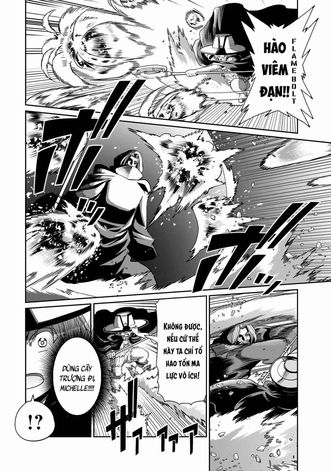Isekai Shoukan Ojisan no Juu Musou Life ~Sabage-zuki Salaryman wa Kaisha Owari ni Isekai e Chokki Suru~ Chapter 41 - Page 10