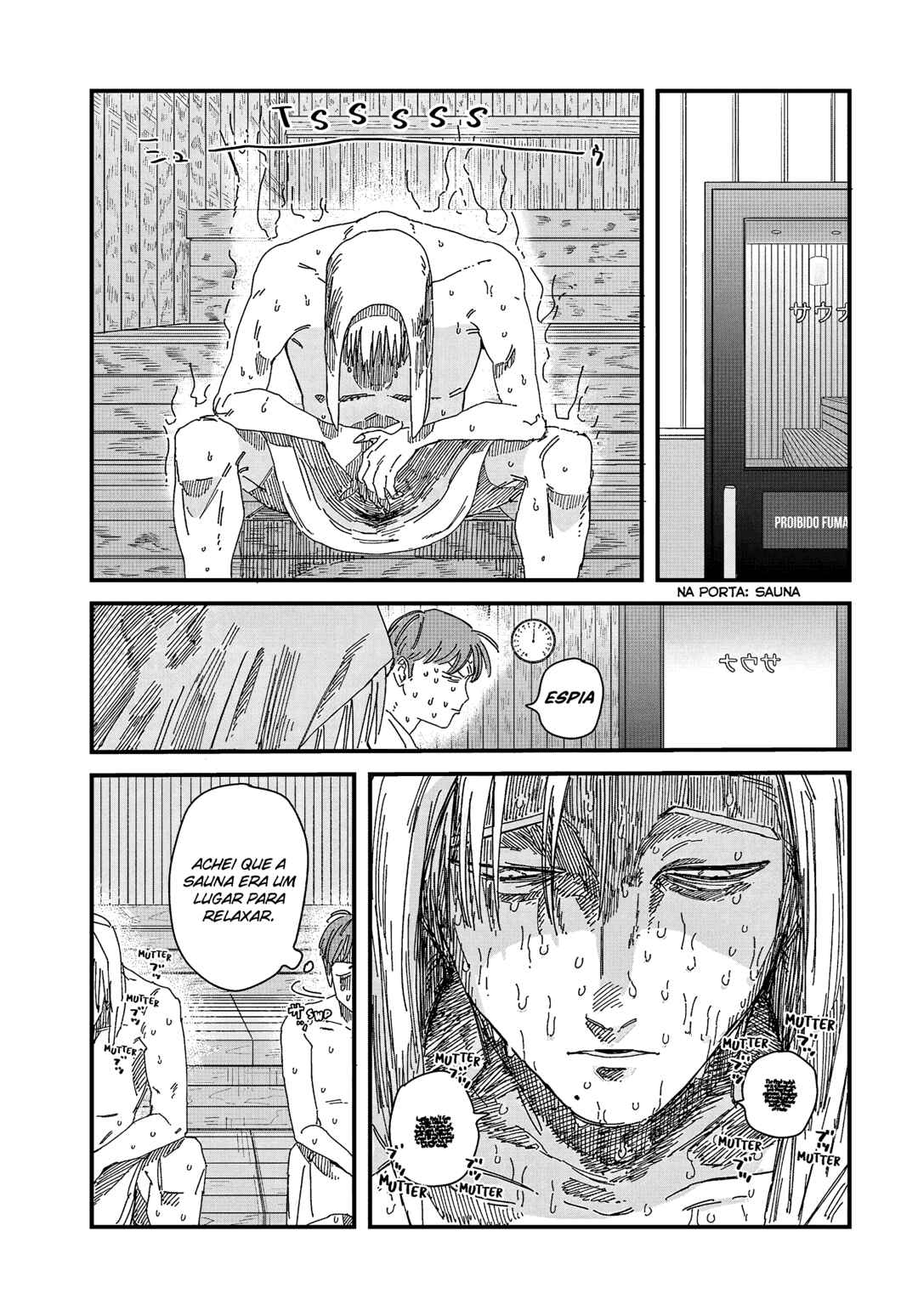 Dig It Chapter 12 - Page 23