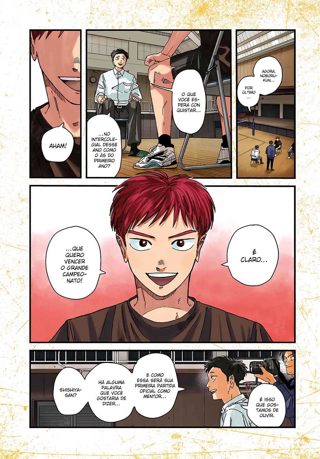 Dig It Chapter 12 - Page 4