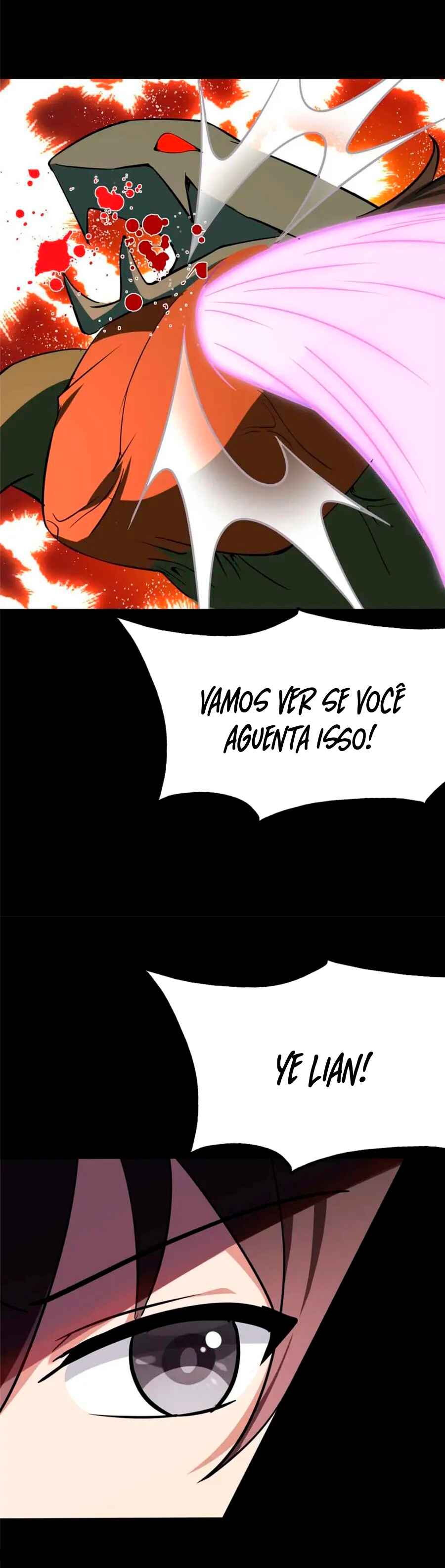 My Girlfriend Is a Zombie Chapter 402 - Page 21