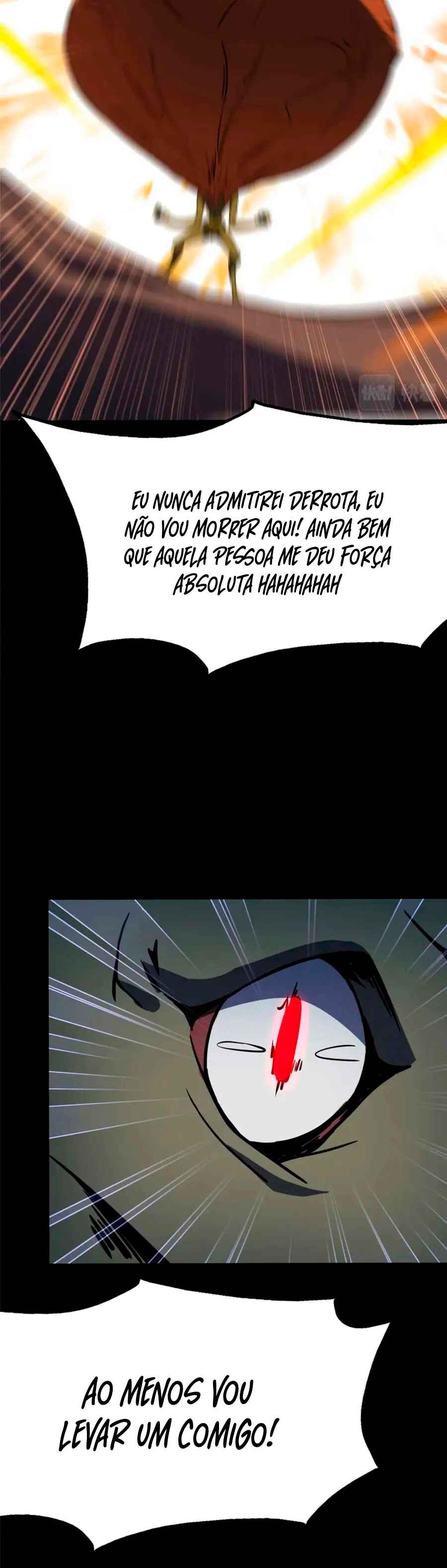 My Girlfriend Is a Zombie Chapter 402 - Page 25