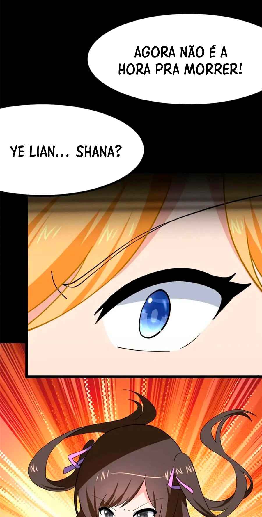 My Girlfriend Is a Zombie Chapter 402 - Page 6