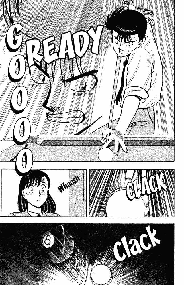 Break Shot Chapter 84 - Page 7