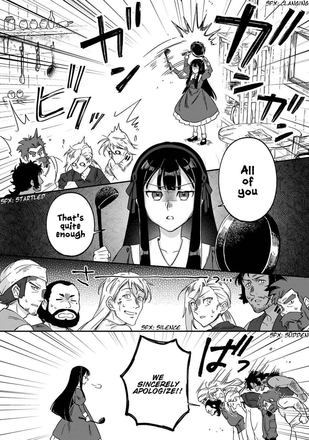 Fushi no Kami ~Henkyou kara Hajimeru Bunmei Saiseiki~ Chapter 38 - Page 13
