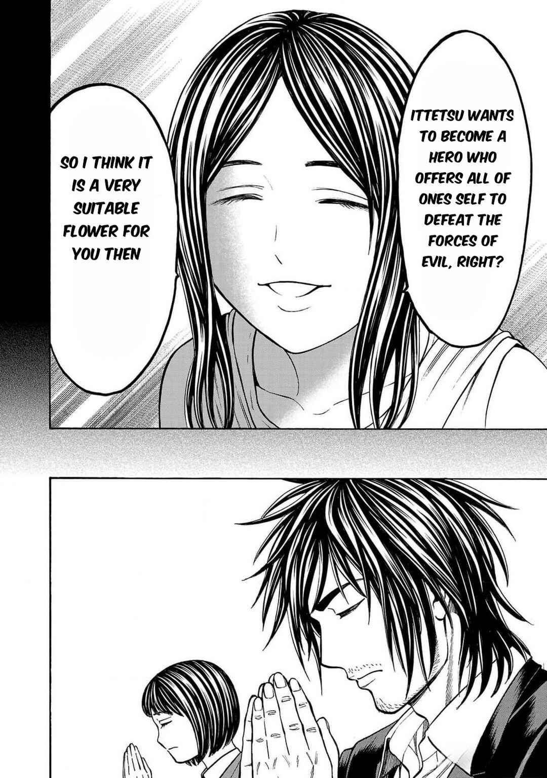 Psycho × Past - Ryouki Satsujin Sennyuu Sousa Chapter 26 - Page 29