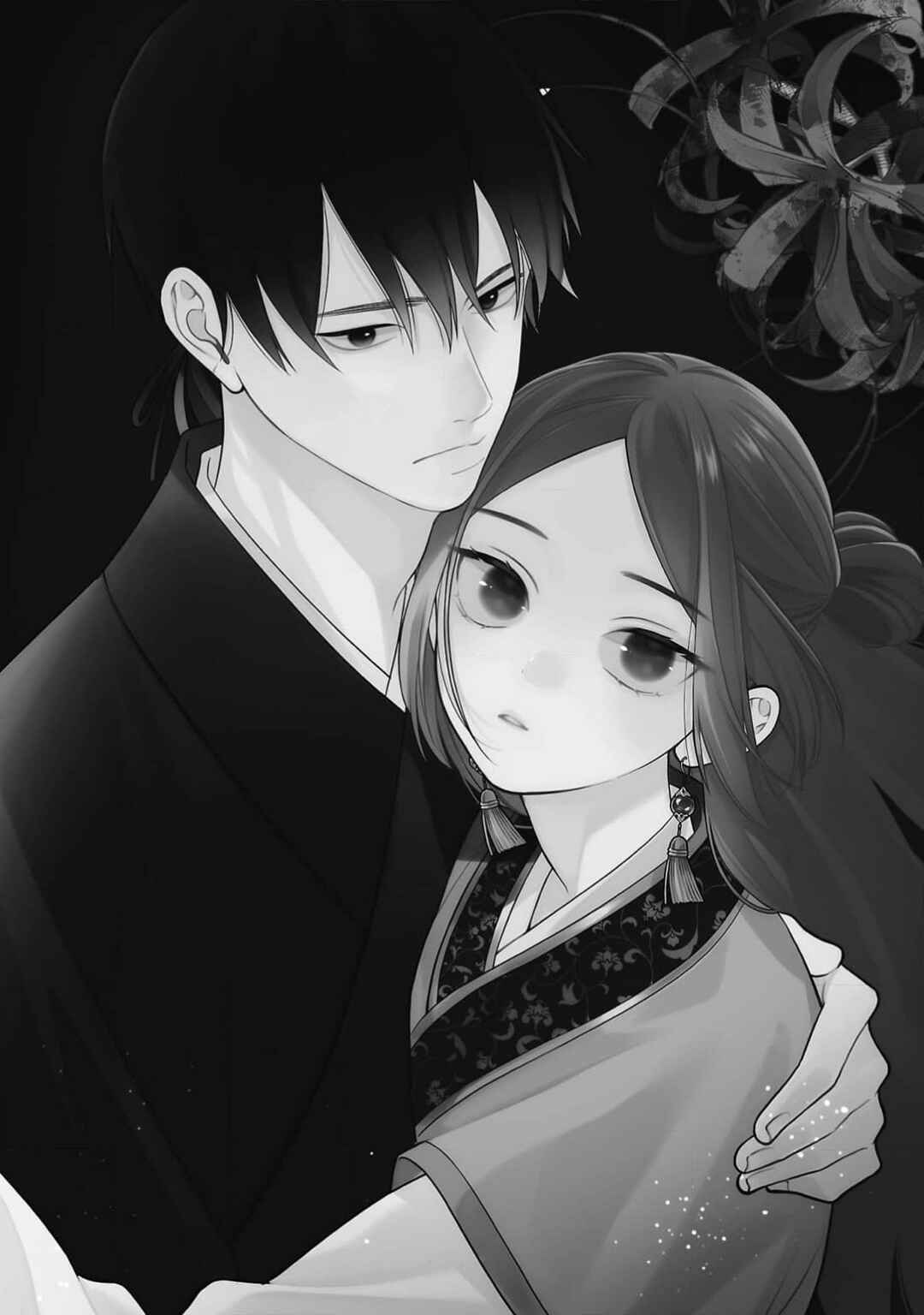 Sakikaeri-hime no Homura Uta - Suterareta Hana wa Fukushuu ni Mau Chapter 1 - Page 6