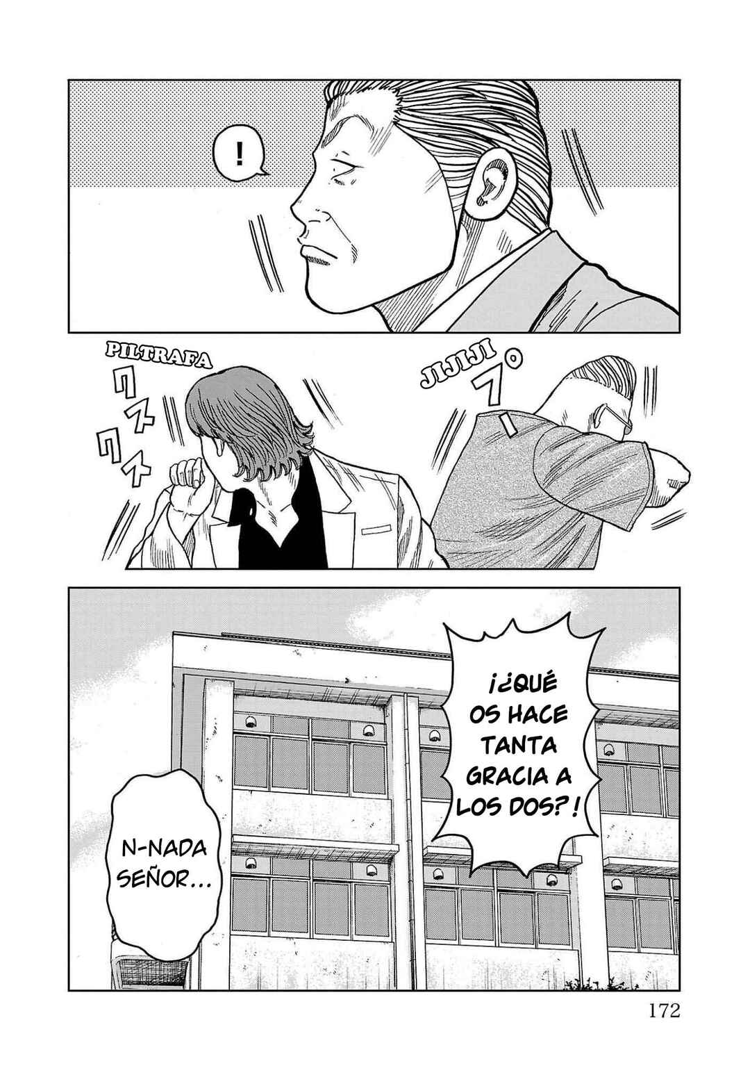 Worst Gaiden Mr. Zetton Chapter 43 - Page 30