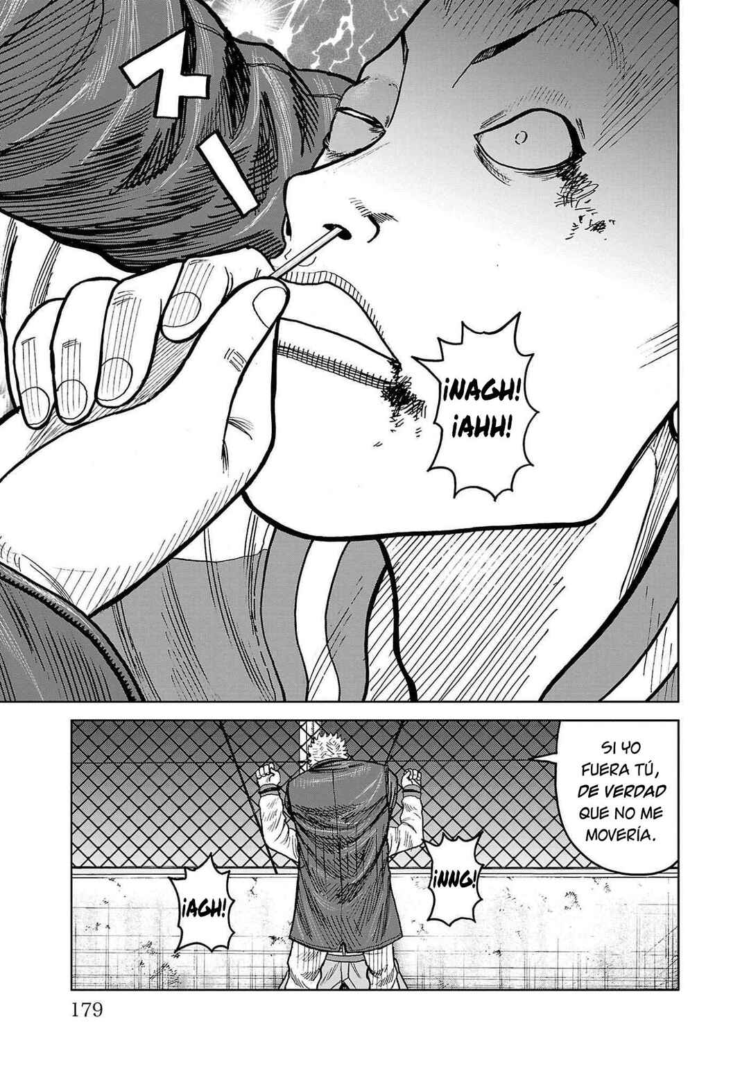 Worst Gaiden Mr. Zetton Chapter 43 - Page 37