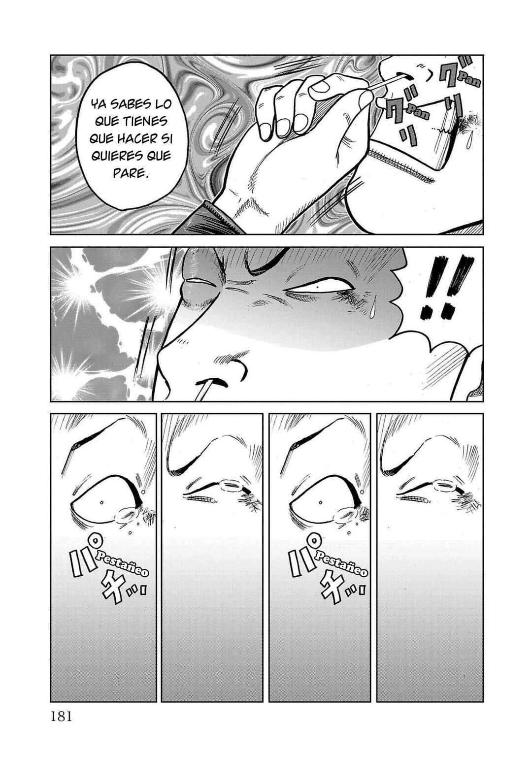 Worst Gaiden Mr. Zetton Chapter 43 - Page 39